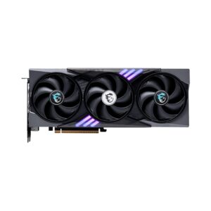 VGA MSI GeForce RTX 5060 GAMING TRIO OC 8GB GDDR7