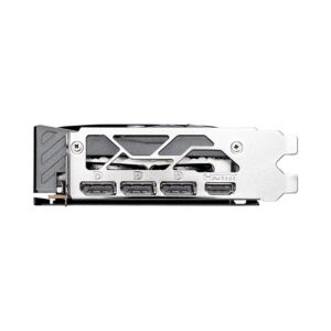 VGA MSI GeForce RTX 5060 GAMING TRIO OC 8GB GDDR7