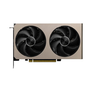 VGA MSI GeForce RTX 5060 Ti INSPIRE 2X OC 16GB GDDR7