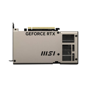 VGA MSI GeForce RTX 5060 Ti INSPIRE 2X OC 16GB GDDR7