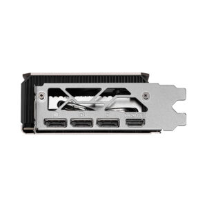 VGA MSI GeForce RTX 5060 Ti INSPIRE 2X OC 16GB GDDR7