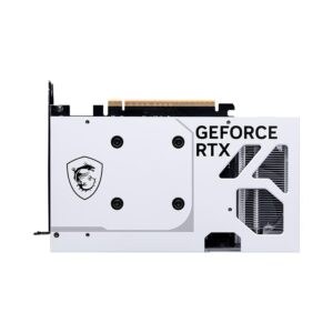 VGA MSI GeForce RTX 5060 VENTUS 2X OC WHITE 8GB GDDR7