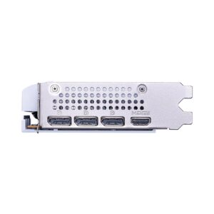 VGA MSI GeForce RTX 5060 VENTUS 2X OC WHITE 8GB GDDR7