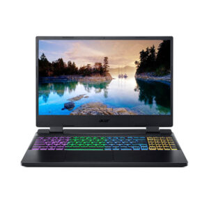 Máy tính xách tay Acer Gaming Nitro 5 AN515-58-50D2 NH.QHYSV.005 (i5 12500H/ 16GB/ 512GB SSD/ RTX 3060 6GB/ 15.6 inch FHD/ 144Hz/ Win11/ Black/2Y)