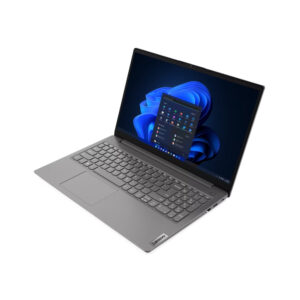 Laptop Lenovo V15 G4 IRU 83CC0041VN (i5 13420H/ 16GB/ 512GB SSD/ 15.6 inch FHD/ NoOS/ Grey/ 2Y)
