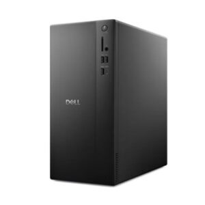 PC Dell Tower DT-14400-8-512G-2Y (I5 14400/ 8GB/ 512GB SSD/ Wifi + BT/ Key/ Mouse/ Win11/ 2Y)