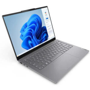 Laptop Lenovo Yoga 7 14IMH9 83CV00AJVN (Ultra 7 155H/ 32GB/ 1TB SSD/ 14 inch WUXGA/ Win 11/ Office/ Grey/ Vỏ nhôm/ 3Y)