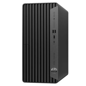 PC HP Pro Tower 400 G9 BG8Q4AT (I7 13700/ 16GB/ 512GB SSD/ Wifi + BT/ Win11)