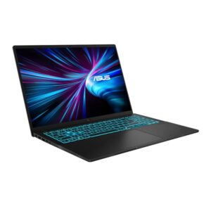 Laptop Asus Gaming Vivobook V3607VH-RP024W (Core 5 210H/ 16GB/ 512GB SSD/ RTX 5050 8GB/ 16 inch WUXGA/ 144Hz/ Win11/ Black)