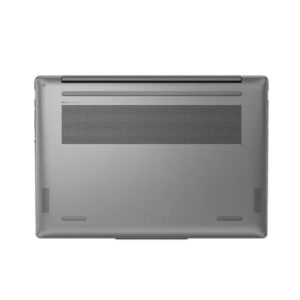 Laptop Lenovo Yoga Slim 7 14ILL10 83JX0086VN (Ultra 5 226V/ 16GB/ 512GB SSD/ 14 inch 2.8K/ Win 11/ Office/ Grey/ Vỏ nhôm/ 2Y)