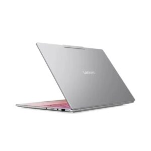 Laptop Lenovo Yoga Slim 7 14ILL10 83JX0086VN (Ultra 5 226V/ 16GB/ 512GB SSD/ 14 inch 2.8K/ Win 11/ Office/ Grey/ Vỏ nhôm/ 2Y)