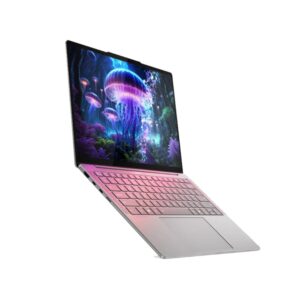 Laptop Lenovo Yoga Slim 7 14ILL10 83JX0086VN (Ultra 5 226V/ 16GB/ 512GB SSD/ 14 inch 2.8K/ Win 11/ Office/ Grey/ Vỏ nhôm/ 2Y)