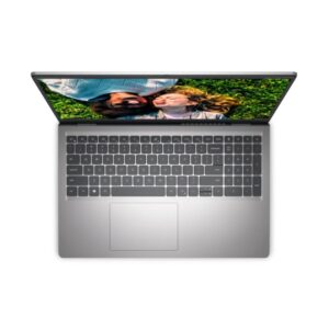 Laptop Dell Inspiron 3520 I5U165W11SLU-BL (i5 1235U/ 16GB/ 512GB SSD/ 15.6 inch FHD/ Win 11/ Office/ Silver/ 1Y)