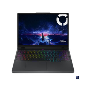 Laptop Lenovo Legion Gaming 5 15IRX10 (i7 14700HX/ 16GB/ 512GB SSD/ RTX 5050 8GB/ 15.1inch WQXGA OLED/ 165Hz/ Win11/ Grey/ Vỏ nhôm/ 2Y)