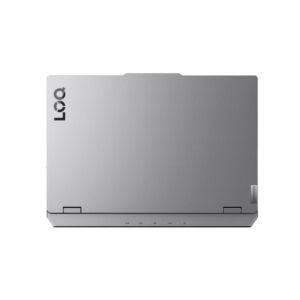 Laptop Lenovo LOQ Gaming 15AHP10 83JG0047VN (R7 250/ 16GB/ 512GB SSD/ RTX 5050 8GB/ 15.6 inch FHD/ 144Hz/ Win11/ Grey/ 2Y)