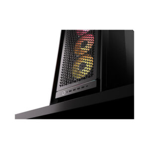 Case máy tính Corsair FRAME 5000D RS ARGB Airflow Black CC-9011309-WW