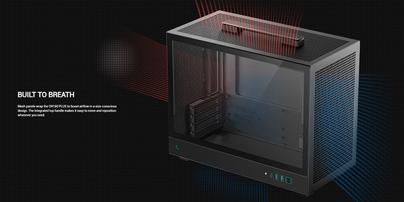 case-may-tinh-deepcool-ch160-plus-black-r-ch160-bkngm0-g-04-1