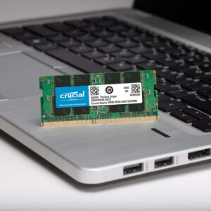 Ram Laptop Crucial DDR4 32GB 3200MHz 1.2v CT32G4SFD832A