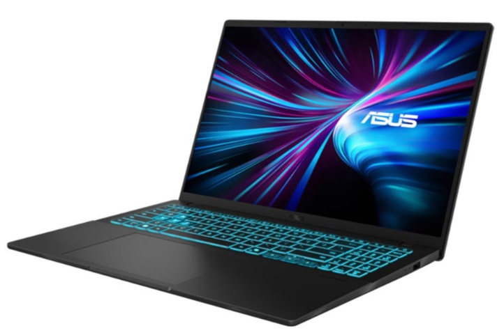 Laptop Asus Gaming Vivobook V3607VU-RP343W