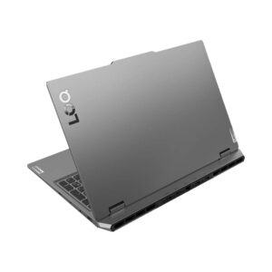 [DEMO]Laptop Lenovo LOQ 15IAX9 83GS001RVN (i5-12450HX, RTX 3050 6GB, RAM 12GB DDR5, SSD 512GB, 15.6 Inch IPS FHD 144Hz 100% sRGB, Win 11)