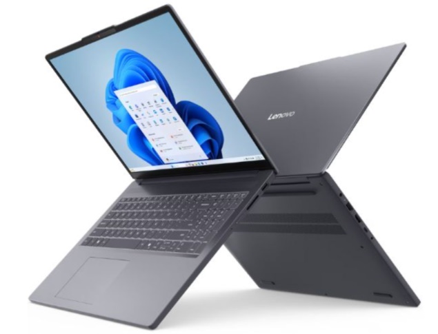 Laptop Lenovo IdeaPad Slim 3 16IRH10 83K20004VN