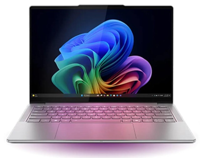 Laptop Lenovo Yoga Slim 7 14ILL10 83JX0086VN