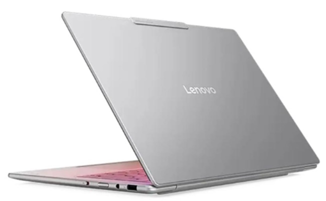 Laptop Lenovo Yoga Slim 7 14ILL10 83JX0086VN