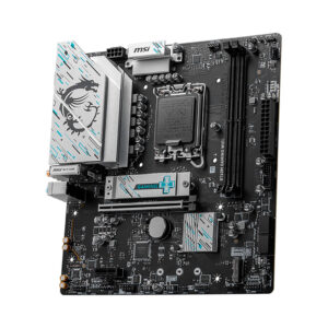 Mainboard MSI B760M GAMING WIFI DDR5