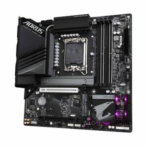 Mainboard Gigabyte Z790M AORUS ELITE AX DDR5