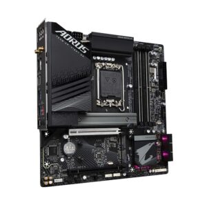 Mainboard Gigabyte Z790M AORUS ELITE AX DDR5