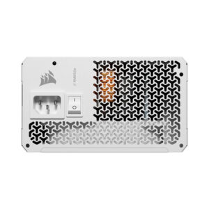 Nguồn máy tính Corsair RM850e White ATX 3.1 850W Cybenetics Gold CP-9020293-NA