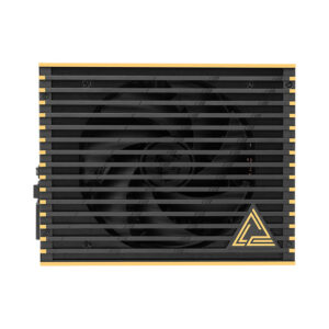 Nguồn máy tính MSI MEG Ai1600T ATX 3.1 & PCIe 5.1 1600W 80 Plus Platinum MEG-Ai1600T-PCIE5