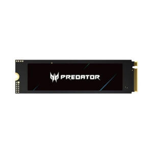 SSD Acer Predator GM7000 1TB PCIe Gen4 x4 NVMe M.2 GM7000-1TB