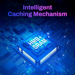 SSD Biwin Black Opal NV3500 512GB PCIe Gen3 x4 NVMe M.2 BNV3500512G-RGX