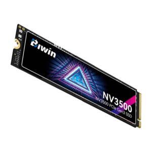 SSD Biwin Black Opal NV3500 512GB PCIe Gen3 x4 NVMe M.2 BNV3500512G-RGX