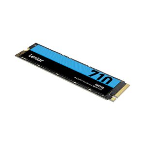 SSD Lexar NM710 1TB M.2 PCIe Gen4 x4 NVMe LNM710X001T-RNNNG