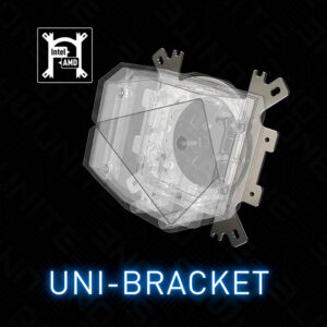 Tản nhiệt nước AIO MSI MAG CORELIQUID I240 White MAG-CORELIQUID-I240-WHITE