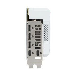 VGA ASUS TUF Gaming GeForce RTX 5070 Ti White OC Edition 16GB GDDR7