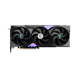 VGA MSI GeForce RTX 5060 Ti GAMING TRIO OC 8GB GDDR7