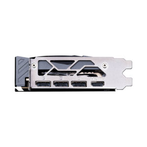 VGA MSI GeForce RTX 5060 Ti GAMING TRIO OC 8GB GDDR7