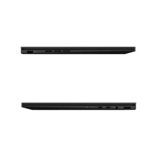 Laptop Asus Zenbook 14 UM3406KA-PP590WS (AI 7 350/ 32GB/ 1TB SSD/ 14 inch OLED/ 120Hz/ Win 11/ Office/ Black/ Vỏ nhôm/ Túi)