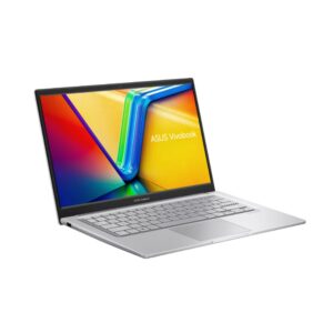 Laptop Asus Vivobook X1404VA-EB509W (I3 1315U/ 8GB/ 512GB SSD/ 14 inch FHD/ 60HZ/ Win11/ Silver)