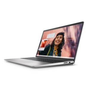 Laptop Dell Inspiron 3530 N5I7421W1 (i7 1355U/ 16GB/ 512GB SSD/ 15.6 inch FHD/ Win 11/ Office/ Silver/ 1Y)