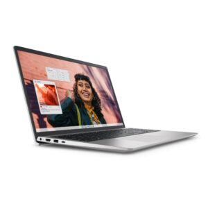 Laptop Dell Inspiron 3530 N5I7421W1 (i7 1355U/ 16GB/ 512GB SSD/ 15.6 inch FHD/ Win 11/ Office/ Silver/ 1Y)