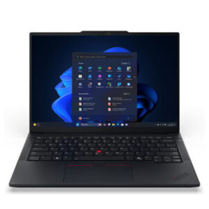 Laptop Lenovo ThinkPad E14 GEN 7 21SX002RVA (Ultra 5 225U/ 16GB/ 1TB SSD/ 14 inch WUXGA/ NoOS/ Black/ Vỏ nhôm/ 2Y)