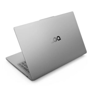 Laptop Lenovo LOQ Gaming 15IAX9E 83LK0079VN (i5 12450HX/ 16GB/ 512GB SSD/ RTX 3050 6Gb/ 15.6 inch FHD/ 144Hz/ Win11/ Grey/ 2Y)