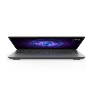 Laptop Lenovo LOQ Gaming 15IAX9E 83LK0079VN (i5 12450HX/ 16GB/ 512GB SSD/ RTX 3050 6Gb/ 15.6 inch FHD/ 144Hz/ Win11/ Grey/ 2Y)