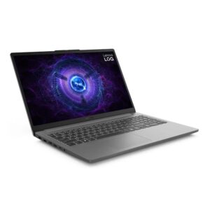Laptop Lenovo LOQ Gaming 15IAX9E 83LK0079VN (i5 12450HX/ 16GB/ 512GB SSD/ RTX 3050 6Gb/ 15.6 inch FHD/ 144Hz/ Win11/ Grey/ 2Y)