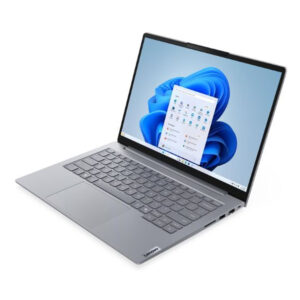 Laptop Lenovo ThinkBook 14 G8 IRL 21SG007PVA (Core 7 240H/ 16GB/ 512GB SSD/ 14 inch WUXGA/ NoOS/ Gray/ Vỏ nhôm/ 2Y)