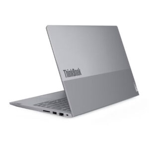 Laptop Lenovo ThinkBook 14 G8 IRL 21SG007PVA (Core 7 240H/ 16GB/ 512GB SSD/ 14 inch WUXGA/ NoOS/ Gray/ Vỏ nhôm/ 2Y)